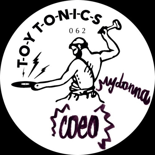 Coeo - Mydonna