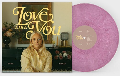 Emma Nissen - Love Like You