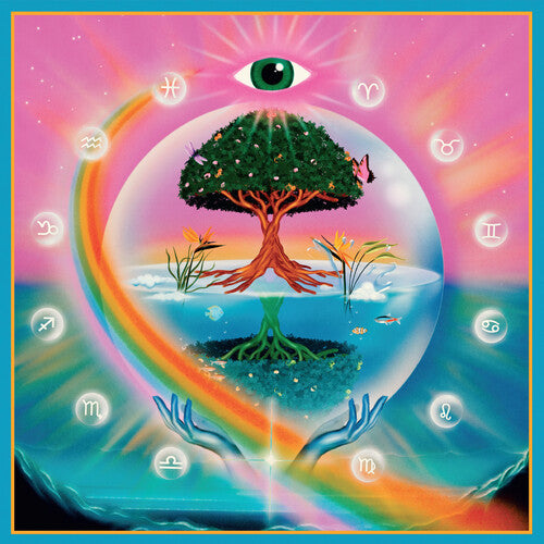 Bomba Estereo/ Rawayana/ Astropical - Astropical