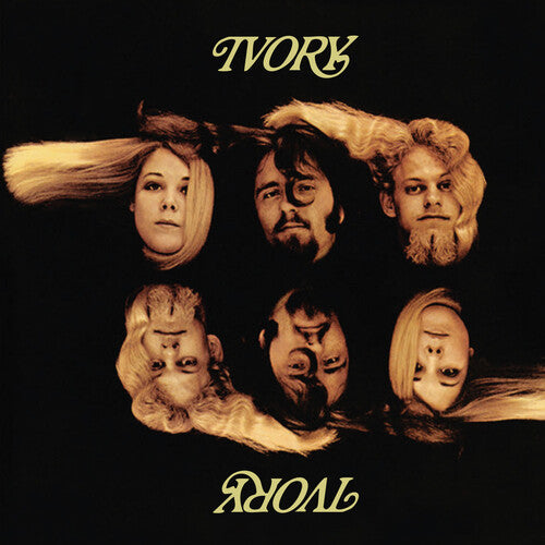 Ivory - Ivory