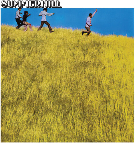 Summerhill - Summerhill