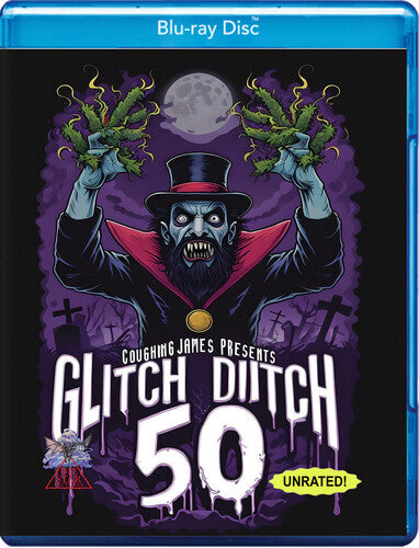 Glitch Ditch 50 / (Mod)