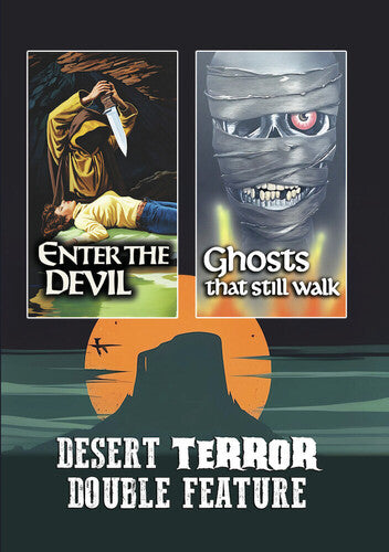 Enter the Devil / Ghosts That Still Walk