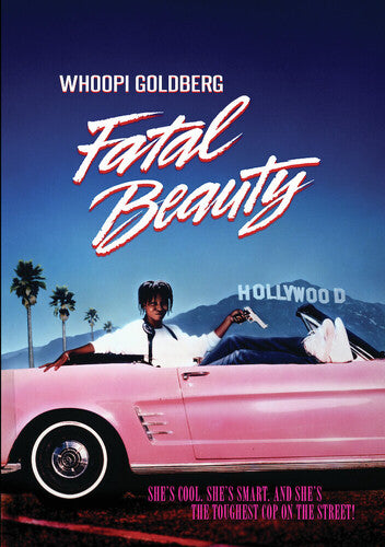 Fatal Beauty