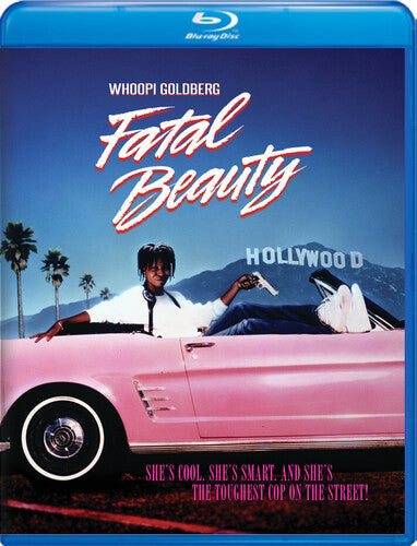 Fatal Beauty