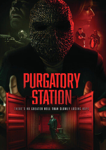 Purgatory Station