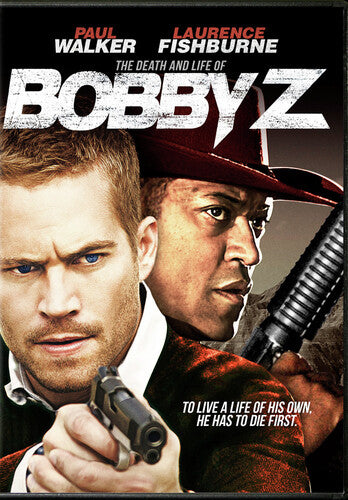 The Death and Life of Bobby Z