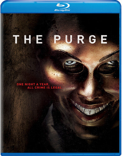 The Purge