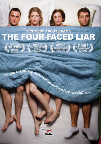 The Four-Faced Liar