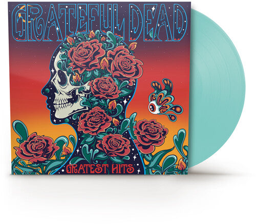 Grateful Dead - Grateful Dead Gratest Hits