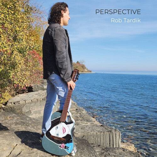 Rob Tardik - Perspective