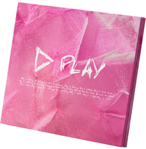Ed Sheeran - Play (Deluxe)