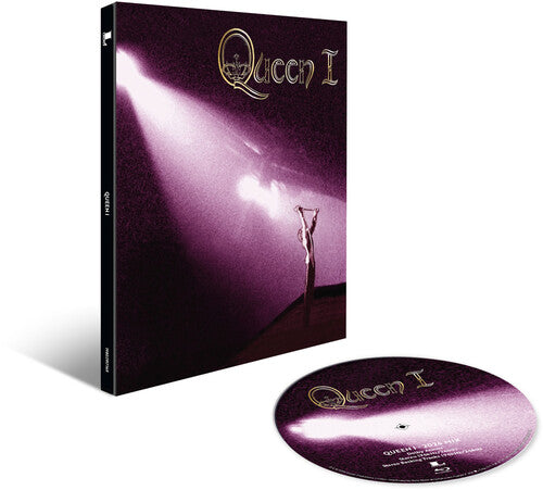 Queen - Queen I