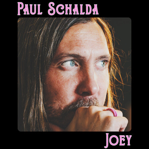 Paul Schalda - Joey