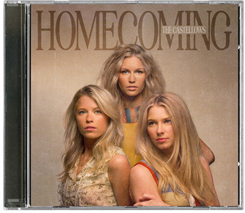 Castellows - Homecoming
