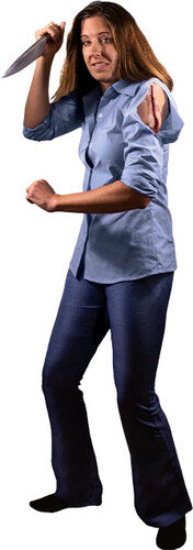 Trick or Treat Studios - Halloween - Laurie Strode Costume (Small)