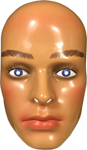 Trick or Treat Studios - Blind - Pretty Boy Plastic Mask