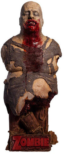Trick or Treat Studios - Fulci Zombie - Boat Zombie 9" Bust