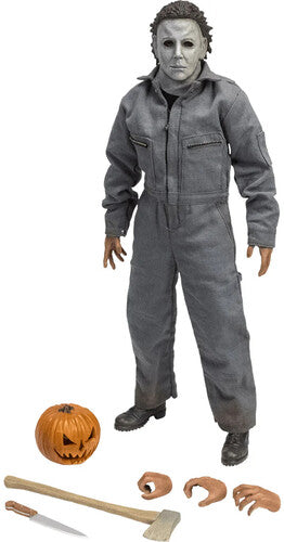 Trick or Treat Studios - Halloween 6 - Michael Myers 1:6 Scale Poseable Figure
