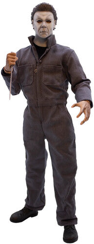 Trick or Treat Studios - Halloween 8: Resurrection - Michael Myers 1:6 Scale Action Figure