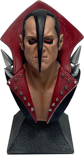Trick or Treat Studios - Misfits - Jerry Only 5 Mini Bust