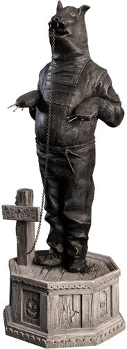 Trick or Treat Studios - Ghosts of Halloween - Teddy 15" Statue