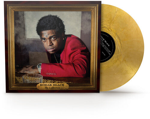 Kodak Black - The Collection