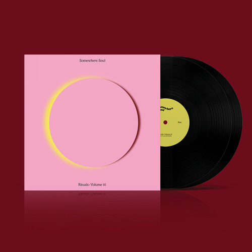 Somewhere Soul: Rituals Vol 1/ Various - Somewhere Soul: Rituals Vol 1 (Various Artists)