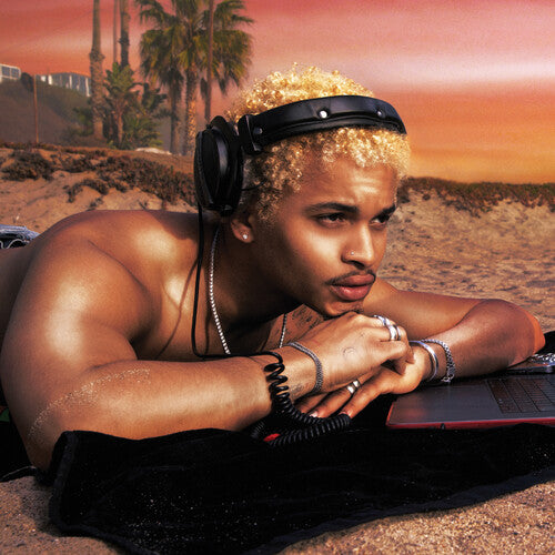 Destin Conrad - Love on Digital