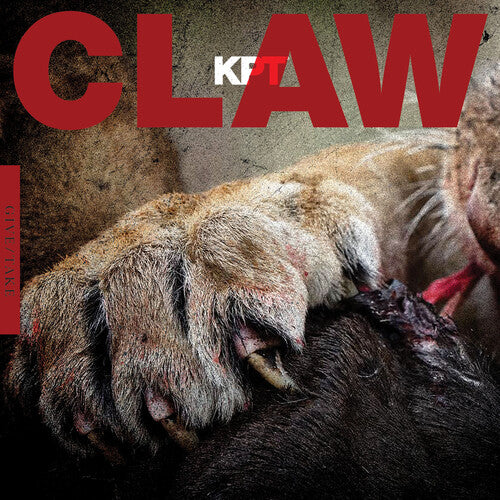 Kpt - Claw