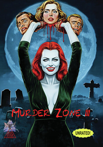 Murder Zone 3 / (Mod)