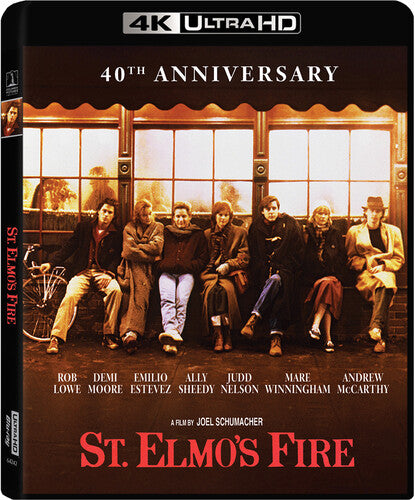 St. Elmo's Fire