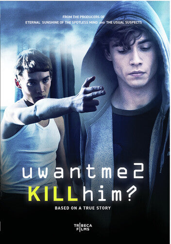 Uwantme2Killhim?