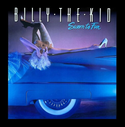 Billy the Kid - Sworn To Fun