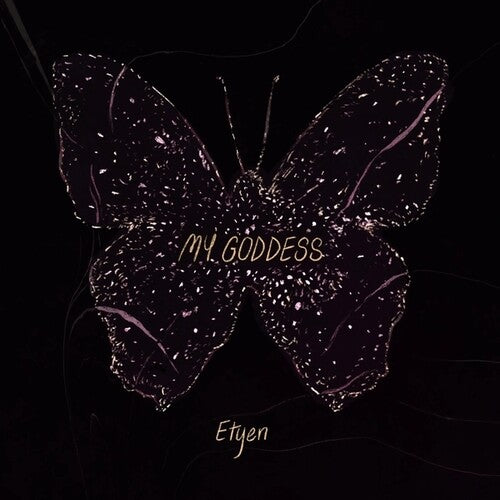 Etyen - My Goddess