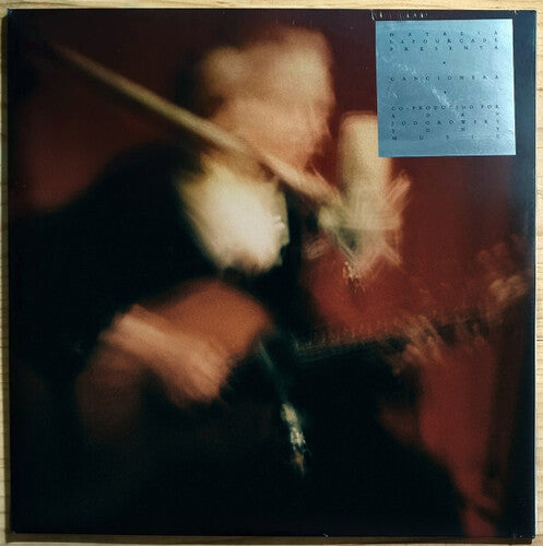 Natalia Lafourcade - Cancionera