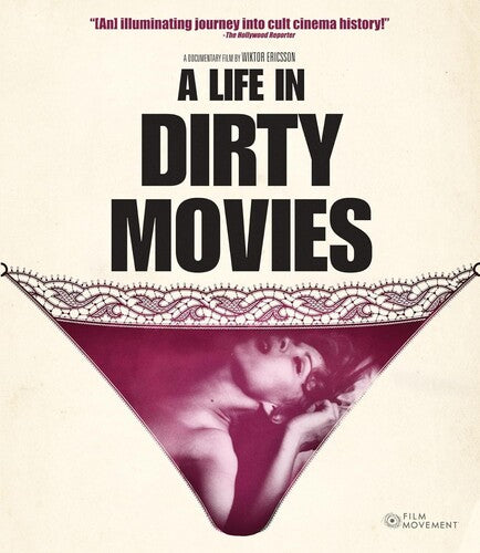 A Life In Dirty Movies