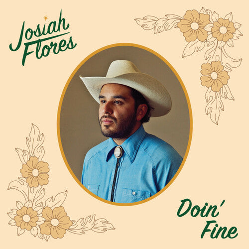 Josiah Flores - Doin' Fine
