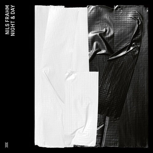 Nils Frahm - Night And Day