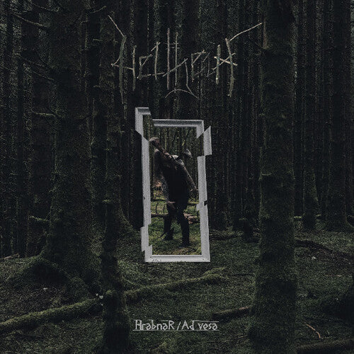 Helheim - Hrabnar / Ad Vesa
