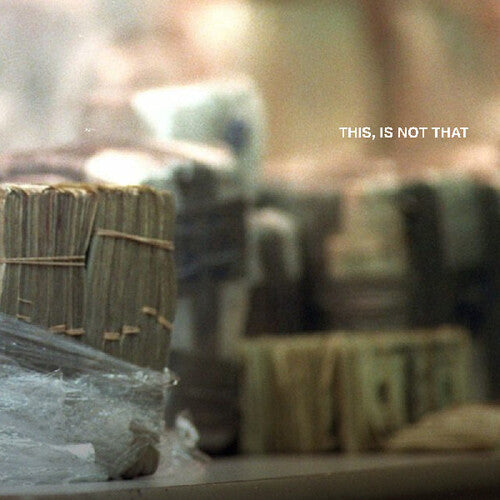 Apollo Brown / Crimeapple - This, Is Not That