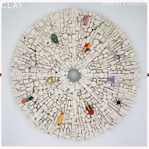Matthew (Herbert Momoko) Gill - Clay