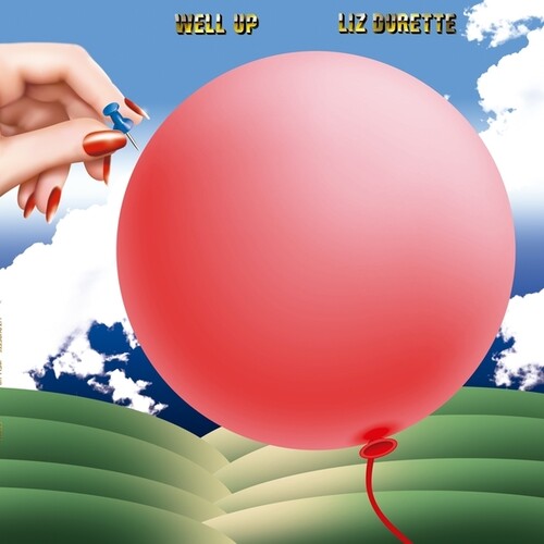 Liz Durette - Well Up
