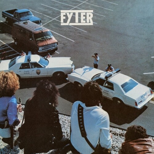 Fyter - Fyter