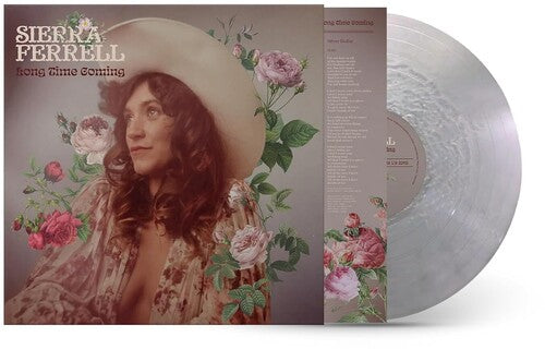 Sierra Ferrell - Long Time Coming (Silver Dollar)
