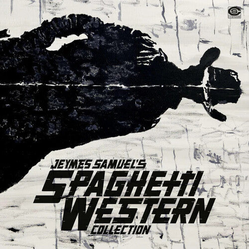 Jeymes Samuel - Jeymes Samuel's Spaghetti Western Collection (Original Soundtrack)