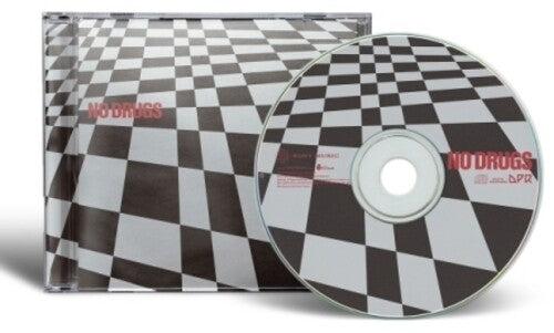 Dpr Cream & Dpr Artic - No Drugs - Limited Edition