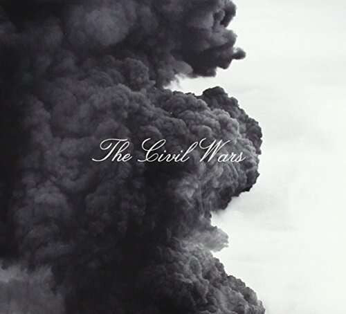 The Civil Wars - Civil Wars