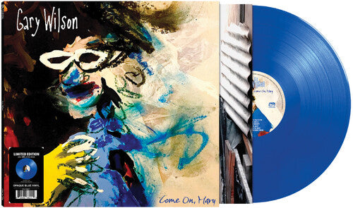 Gary Wilson - Come On, Mary