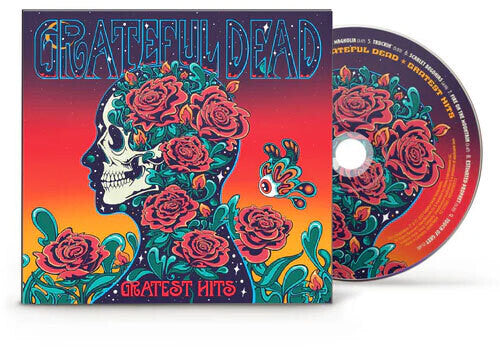 Grateful Dead - Gratest Hits